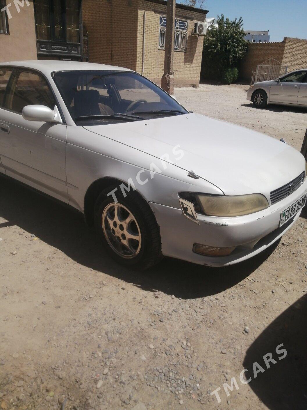 Toyota Mark II 1993 - 60 000 TMT - Mary - img 6