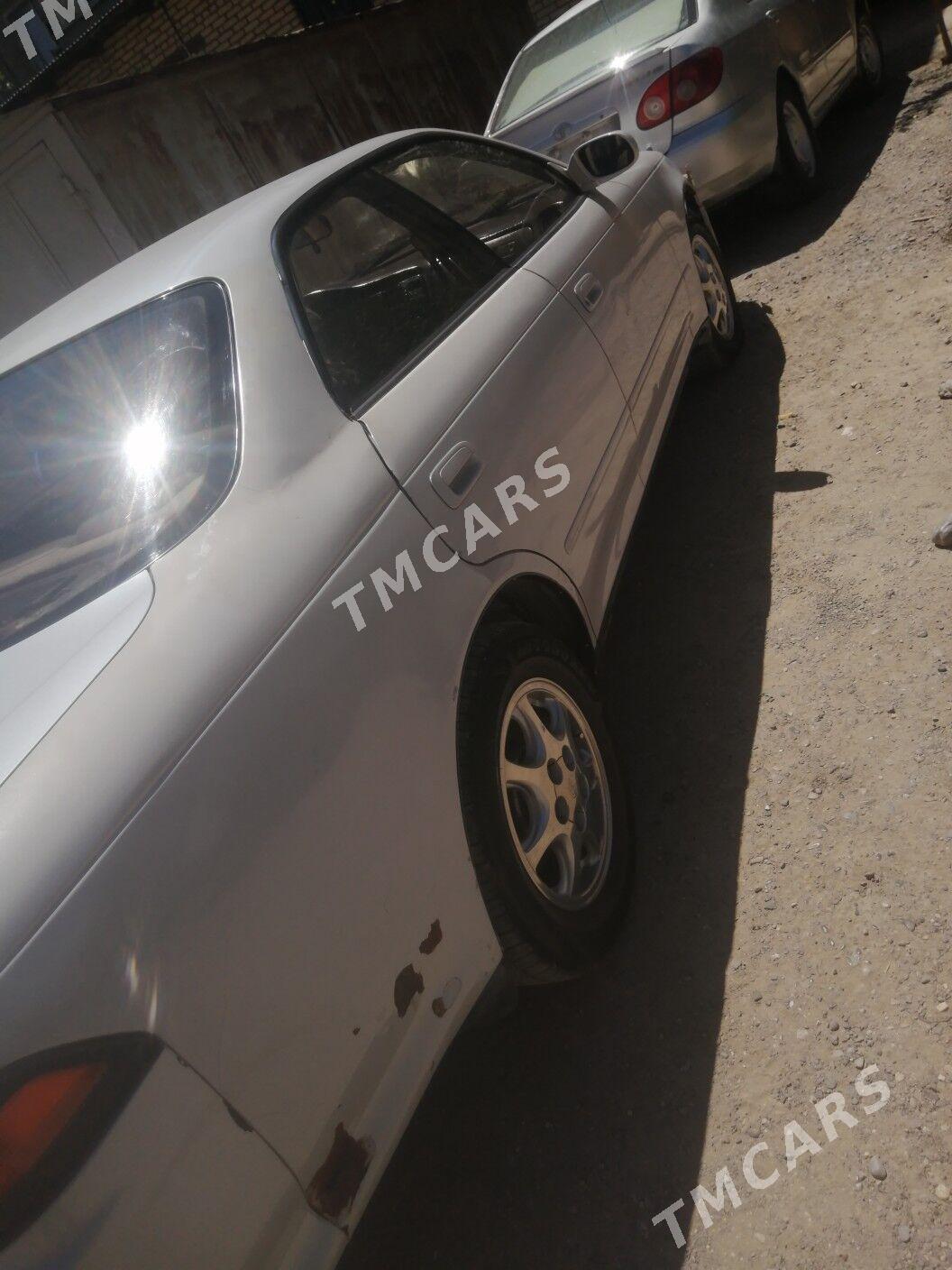 Toyota Mark II 1993 - 60 000 TMT - Mary - img 3