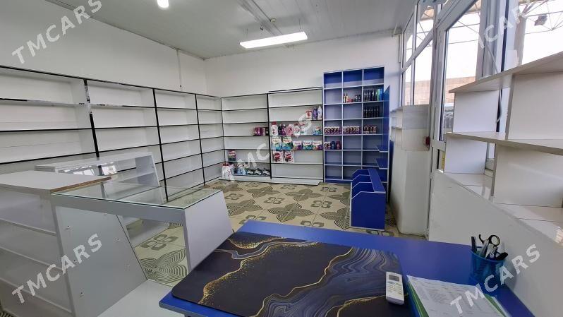 MAGAZIN ÜÇIN POLKLAR SATLYK - Aşgabat - img 2