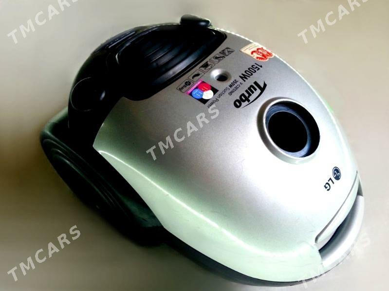 LG Turbo - 30 mkr - img 3