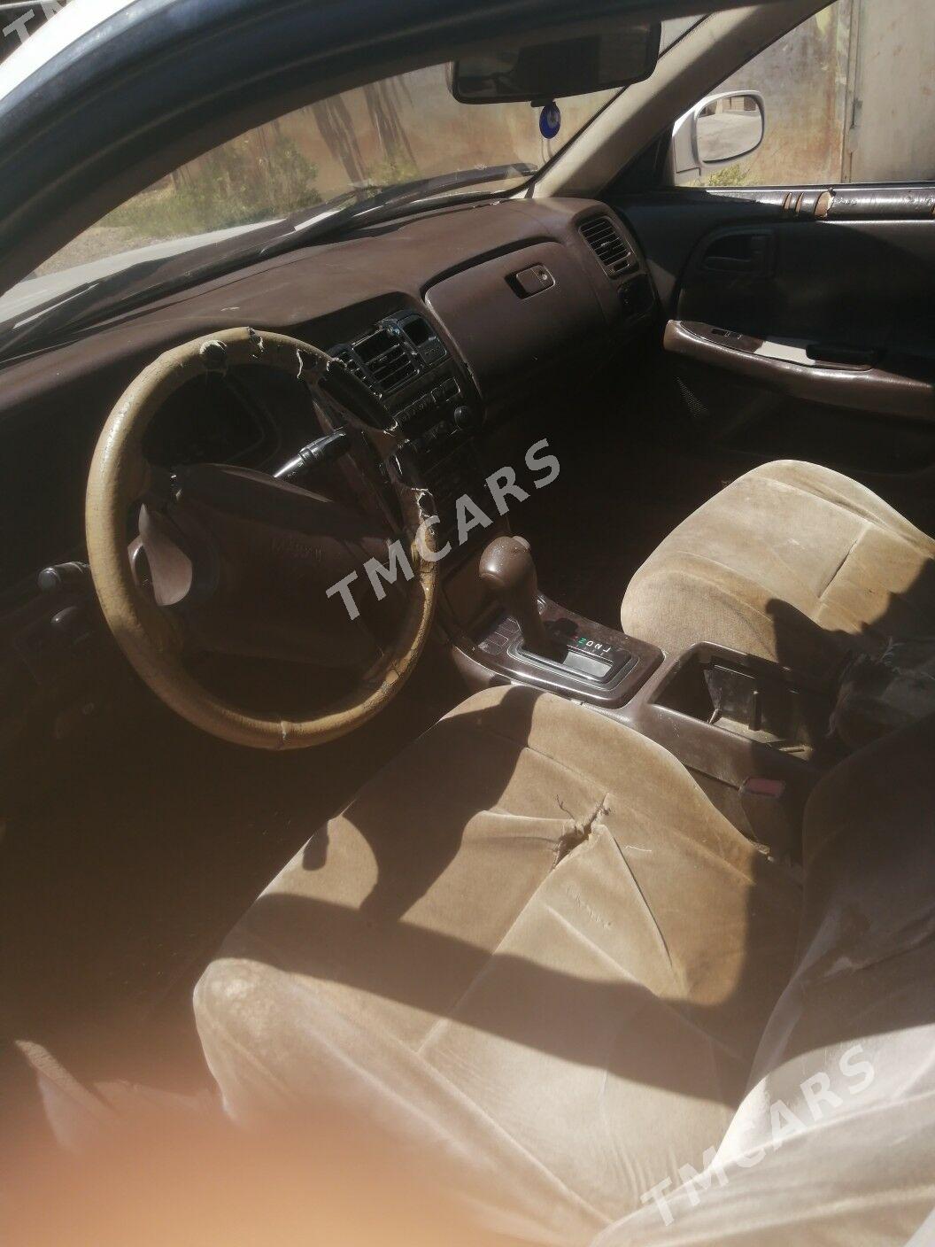 Toyota Mark II 1993 - 60 000 TMT - Mary - img 4