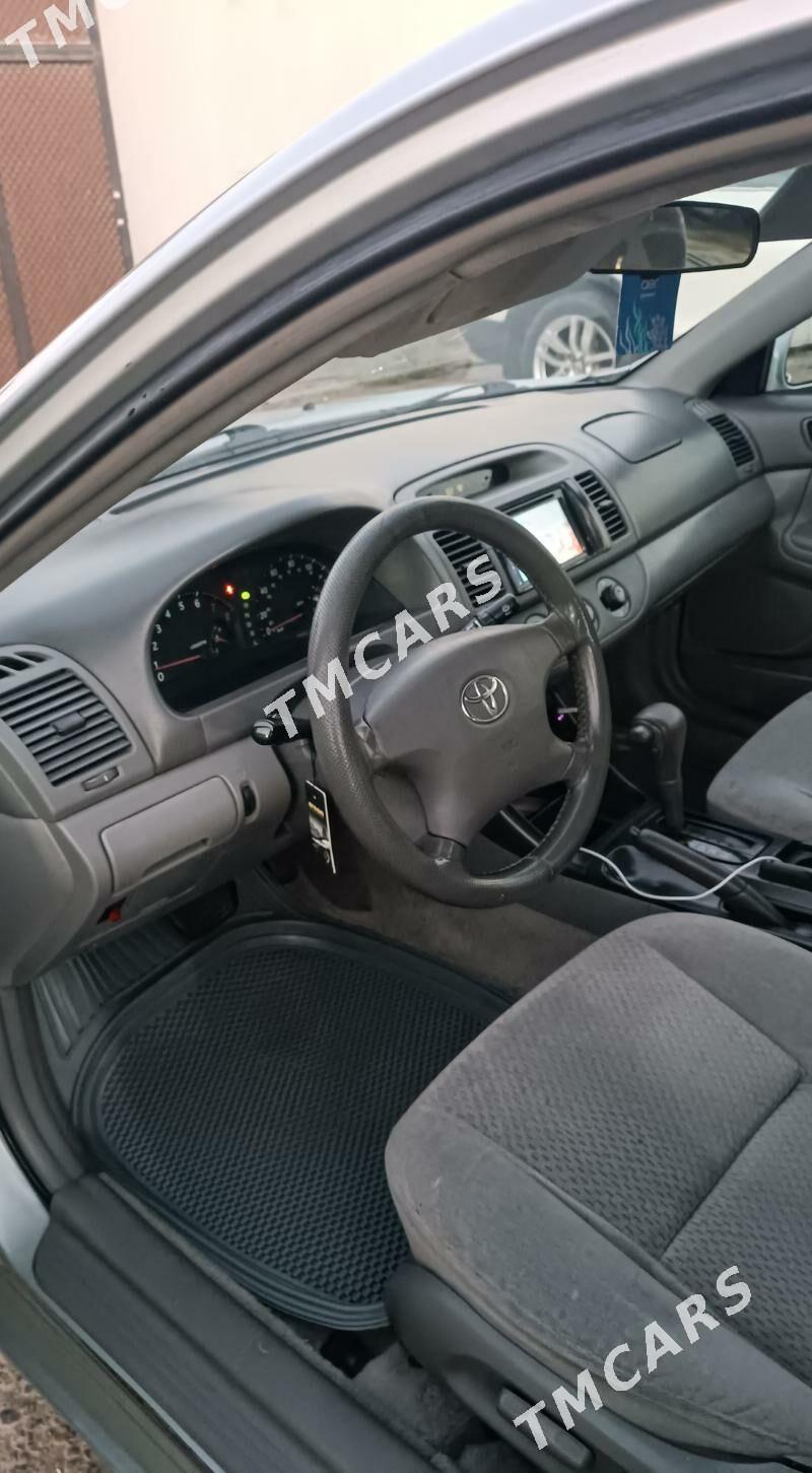 Toyota Camry 2003 - 150 000 TMT - Мары - img 6