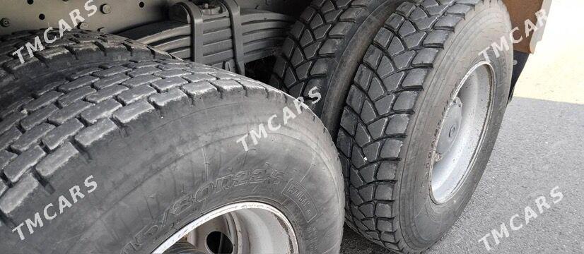 Mercedes-Benz ACTROS 3331 2013 - 1 290 000 TMT - Balkanabat - img 4