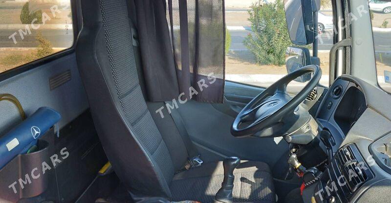 Mercedes-Benz ACTROS 3331 2013 - 1 290 000 TMT - Balkanabat - img 5