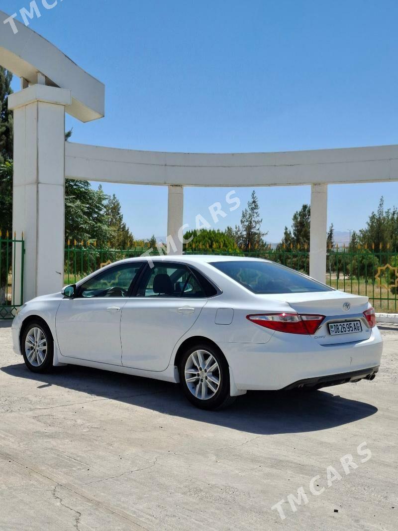 Toyota Camry 2015 - 250 000 TMT - Ашхабад - img 2