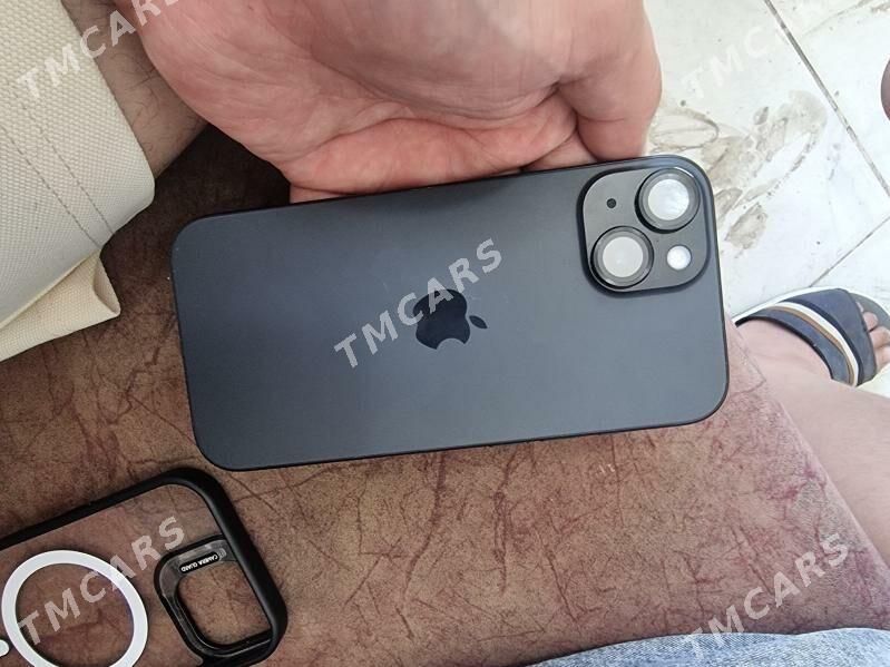 Iphone 15 - Türkmenabat - img 3