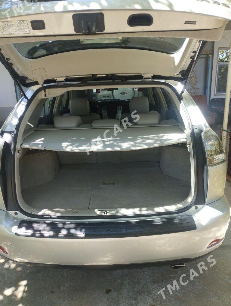 Lexus RX 330 2004 - 270 000 TMT - Sakar - img 5