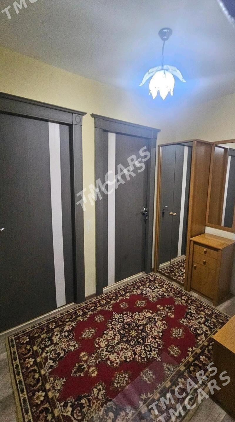(2365)-6MKR KARBYŞEW KÖÇE 2-KOMNAT 56-KWADRAT 1-ET - Ашхабад - img 4