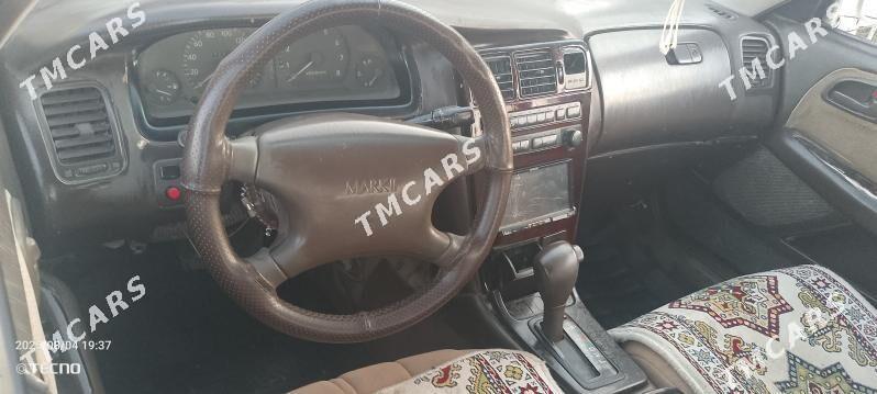 Toyota Mark II 1993 - 44 000 TMT - Sakarçäge - img 5