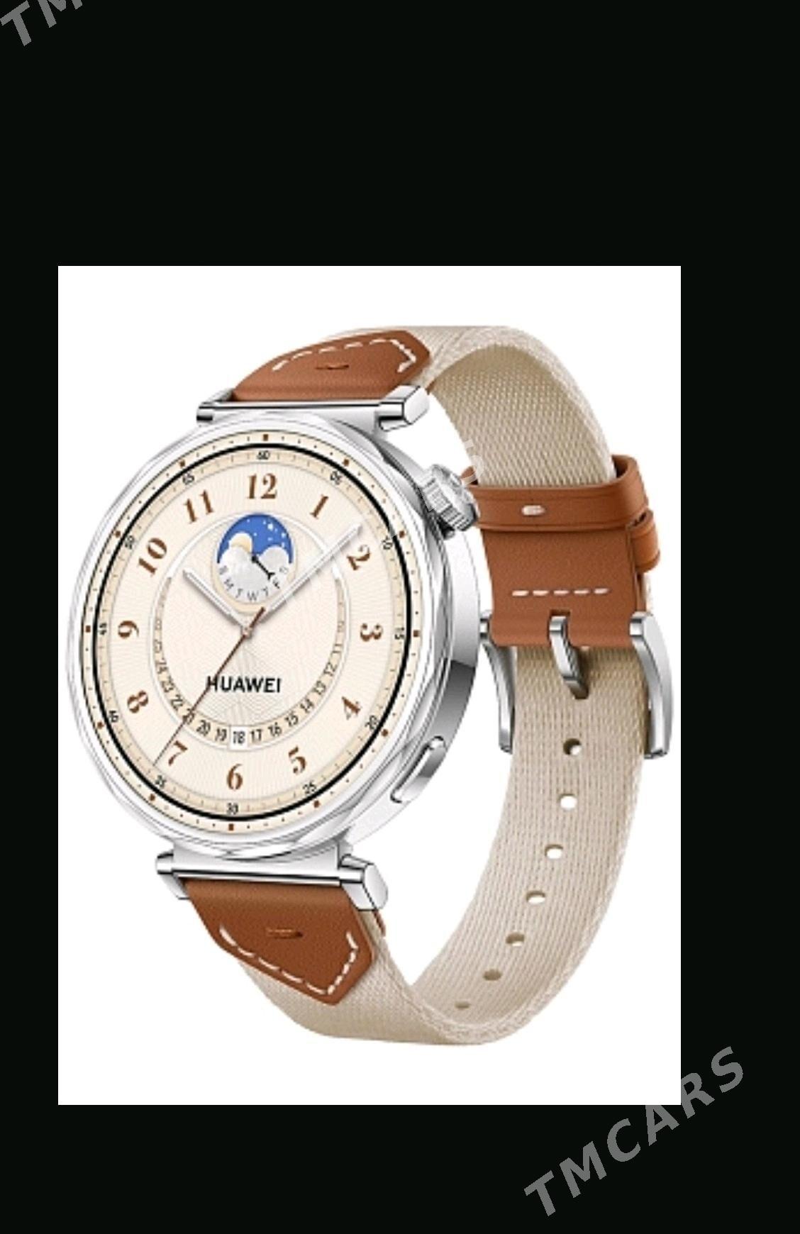 Huawei watch gt 5 - Balkanabat - img 2