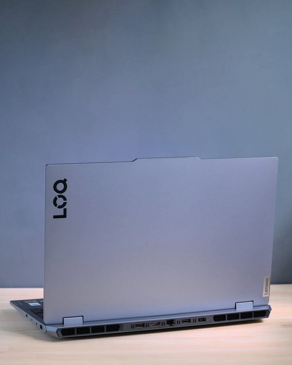Lenovo LOQ/RTX5050/i7-14/24GB - Ашхабад - img 3