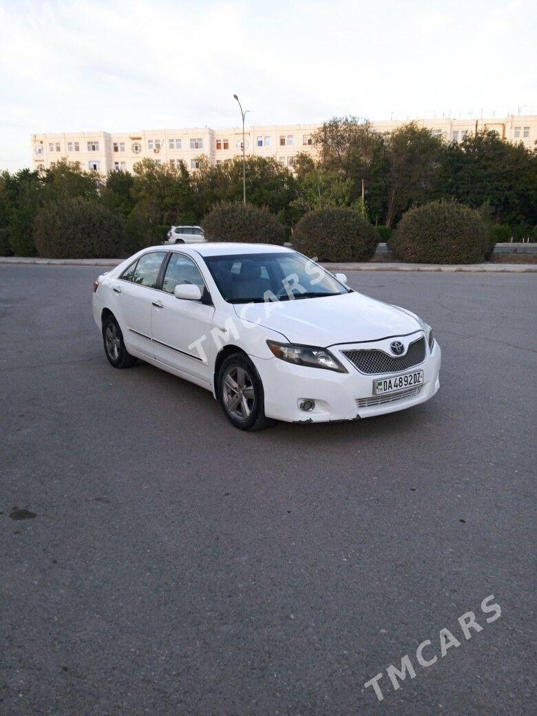 Toyota Camry 2008 - 116 000 TMT - Daşoguz - img 2