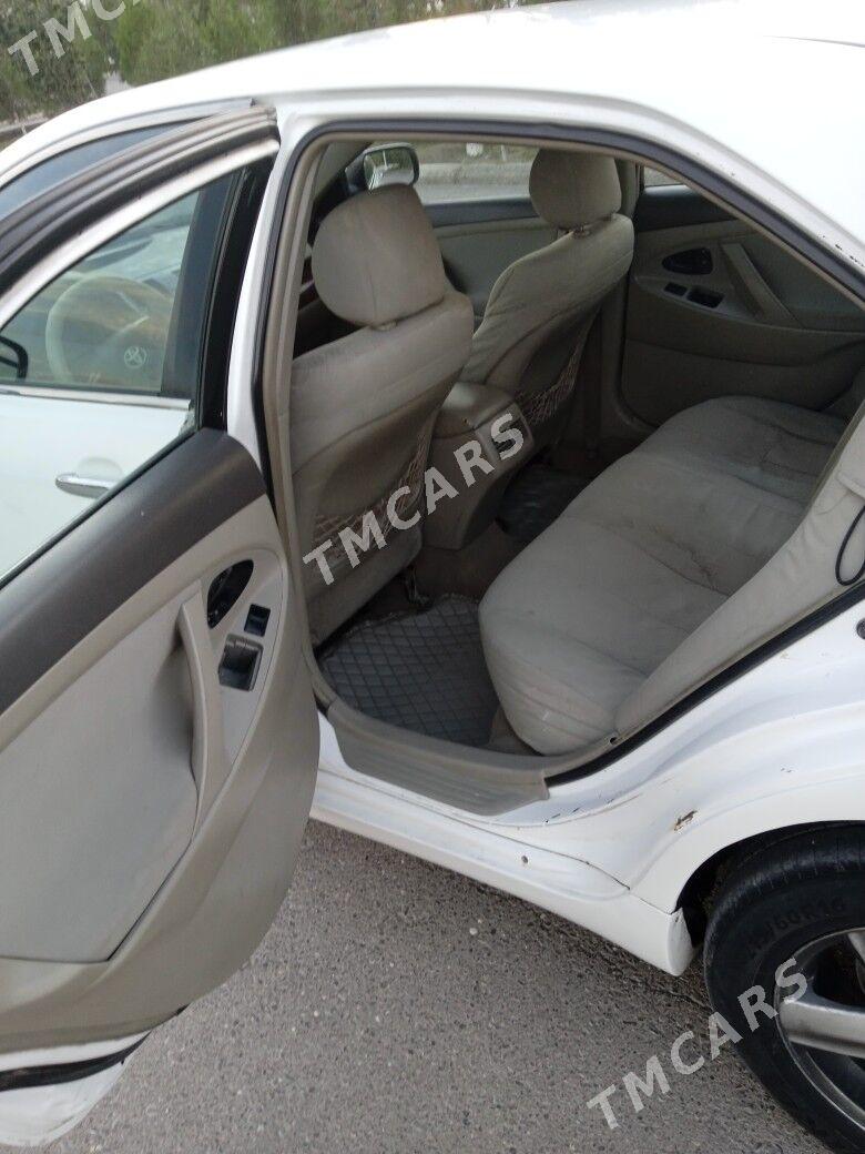 Toyota Camry 2008 - 116 000 TMT - Daşoguz - img 9