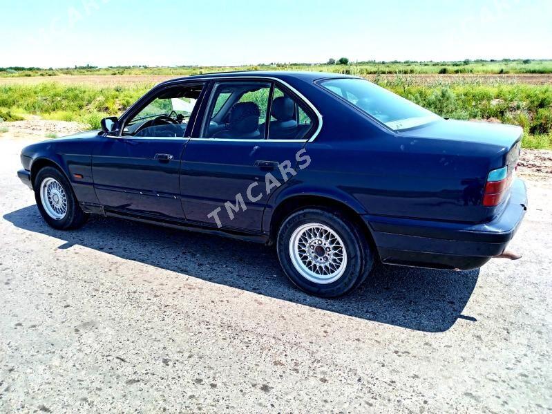 BMW 525 1990 - 30 000 TMT - Boldumsaz - img 5