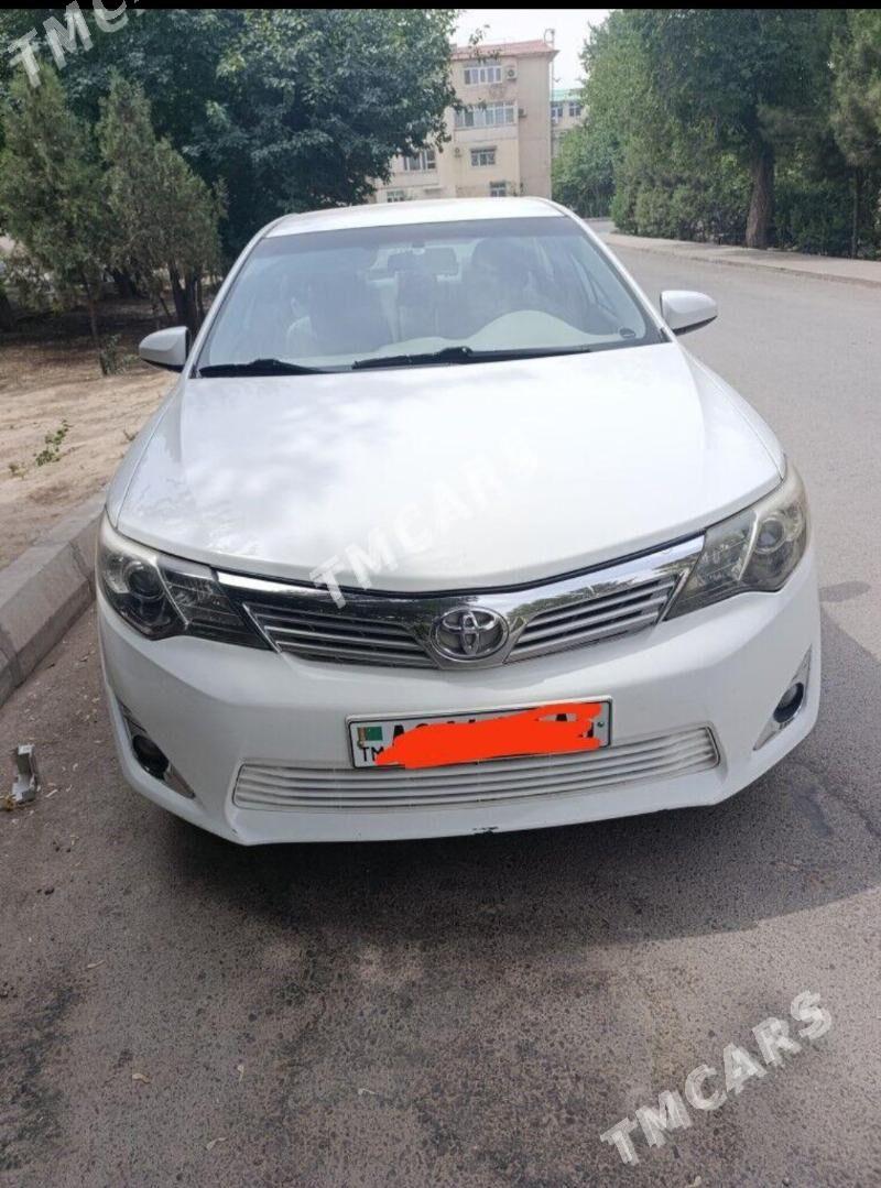 Toyota Camry 2013 - 195 000 TMT - Aşgabat - img 6