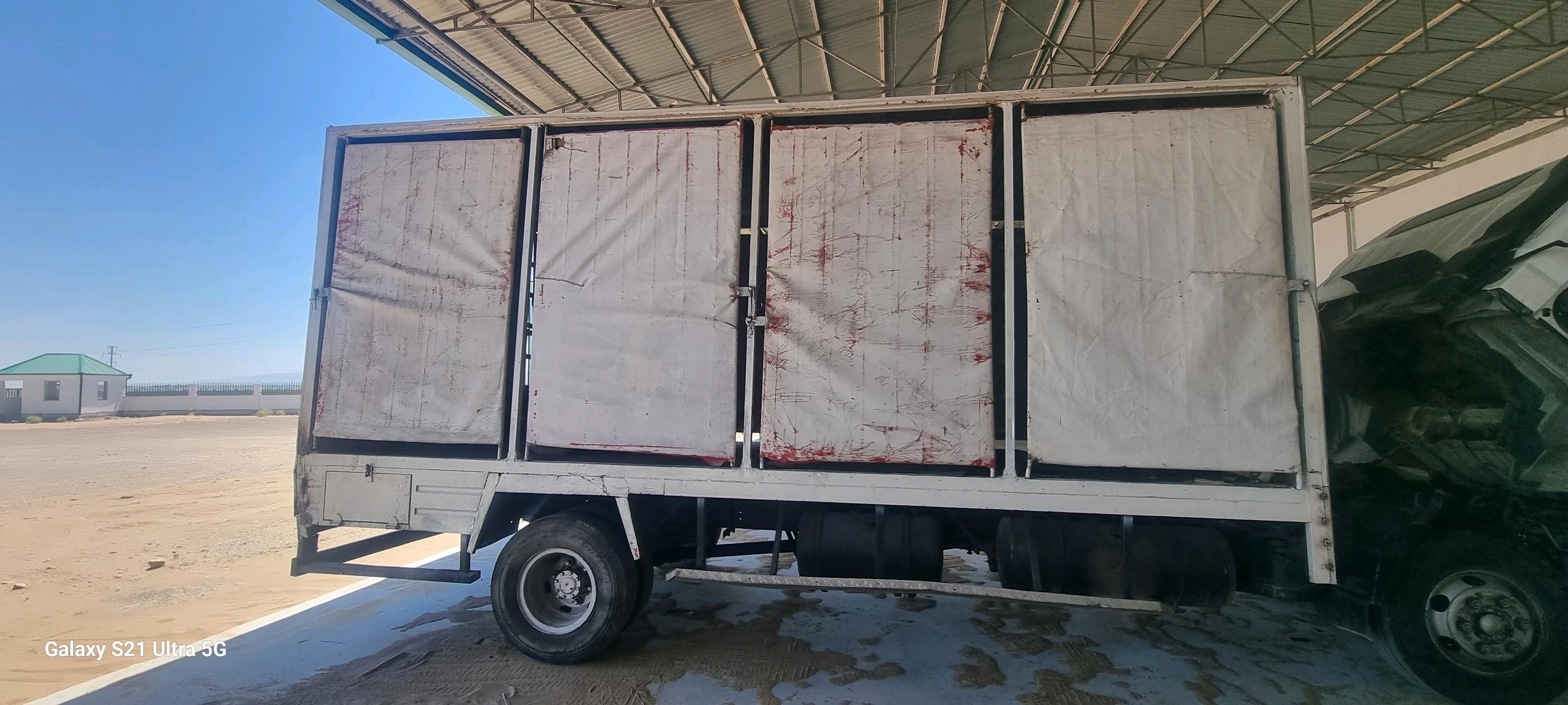Canter bort 18 000 TMT - Aşgabat - img 2