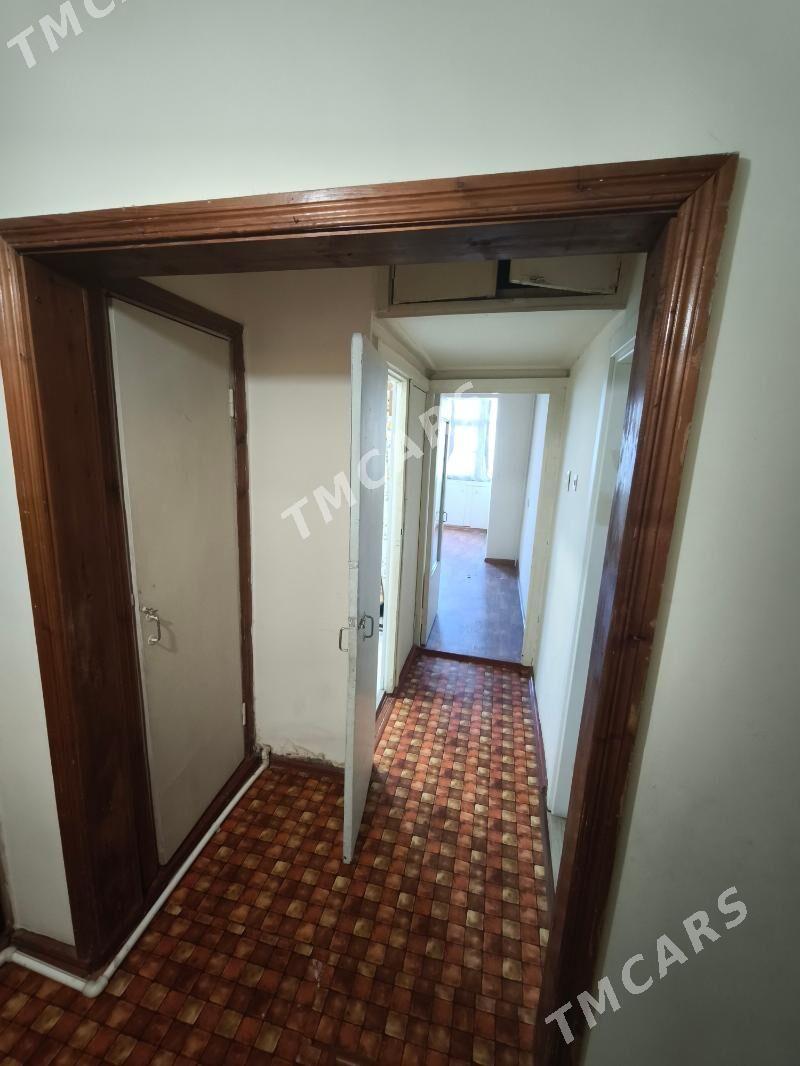 Mir 2/3-de 2 kom. - Aşgabat - img 3