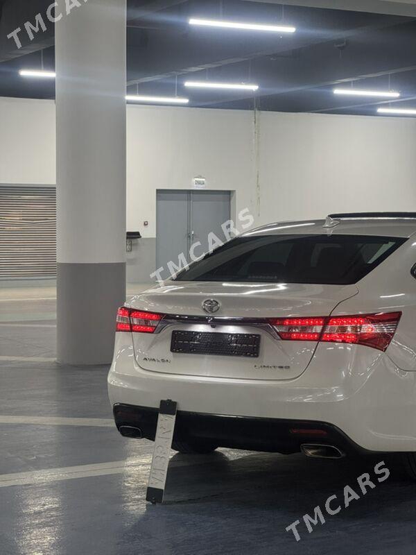Toyota Avalon 2013 - 305 000 TMT - Aşgabat - img 5