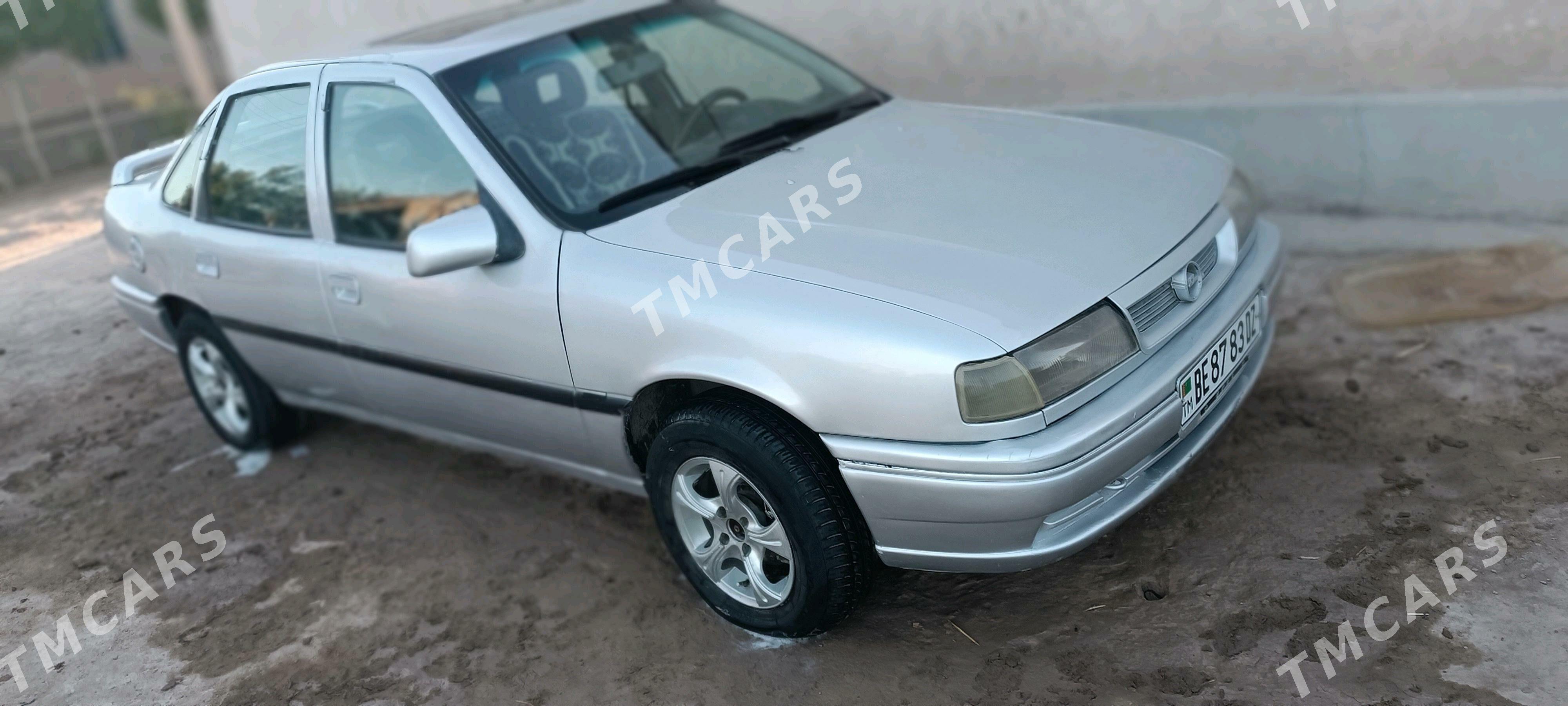Opel Vectra 1993 - 38 000 TMT - Gurbansoltan Eje - img 2