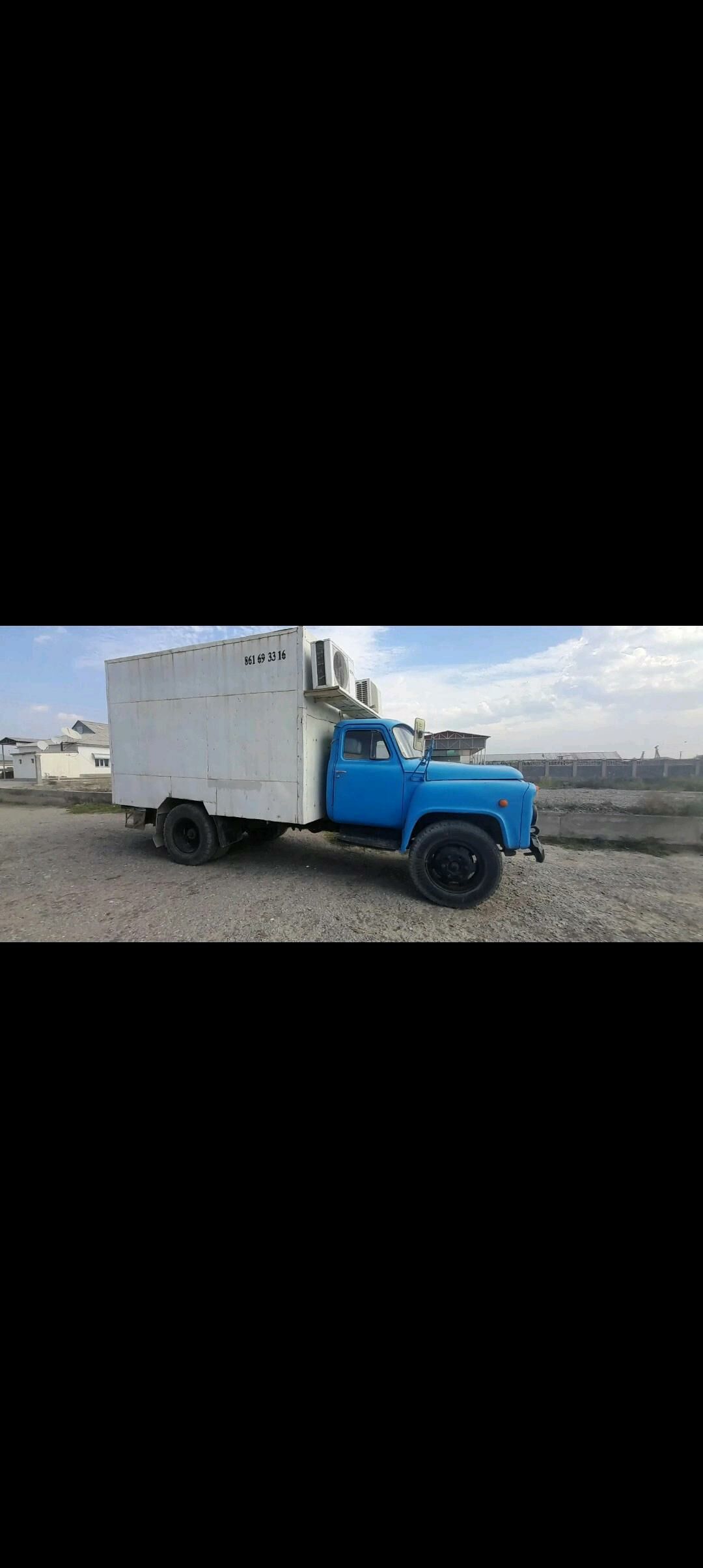 Gaz 52 1980 - 52 000 TMT - Гёкдепе - img 2