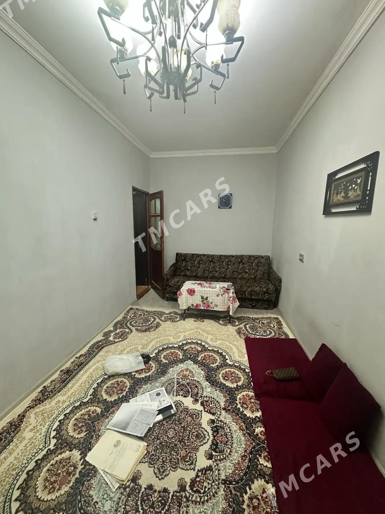 Гостинка 40m2 - Ашхабад - img 5