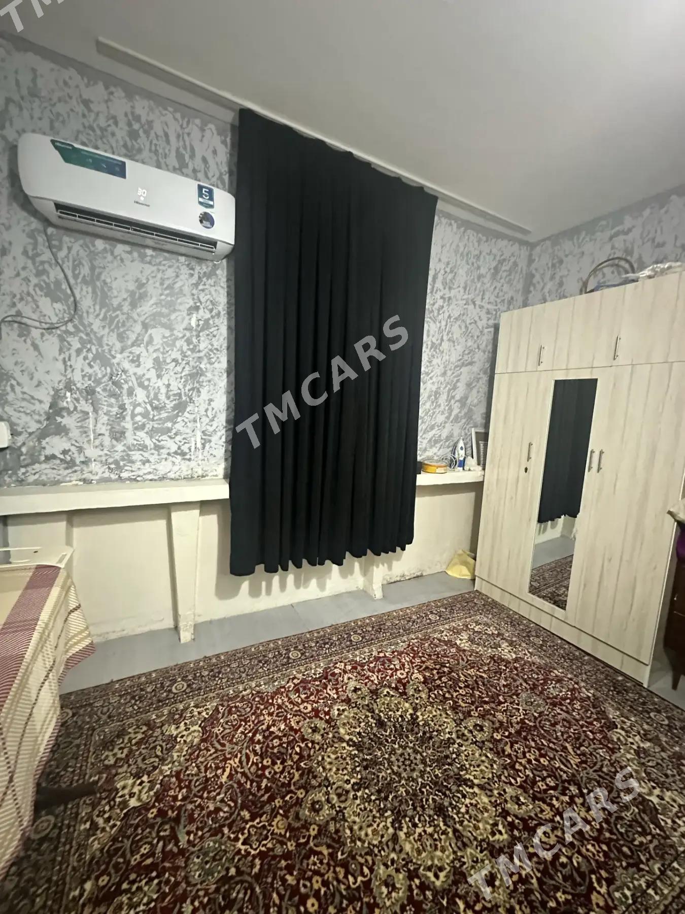 Гостинка 40m2 - Ашхабад - img 6