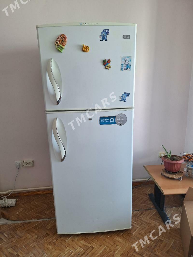 холодильник lg - Мир 1 - img 2