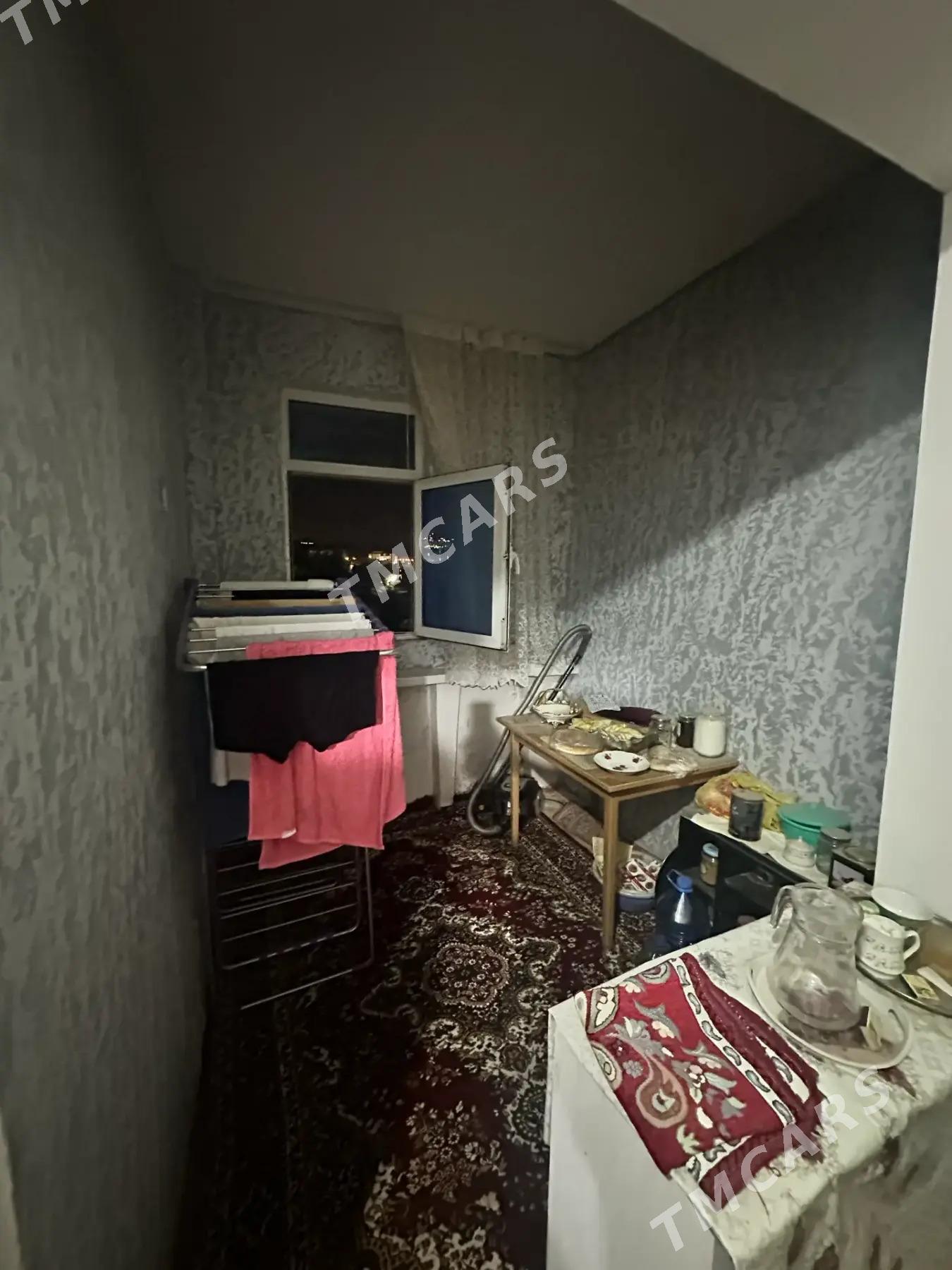 Гостинка 40m2 - Ашхабад - img 4