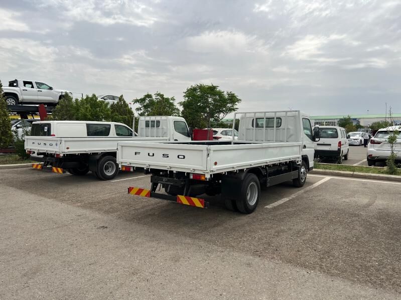 Mitsubishi Canter 2025 - 525 000 TMT - Aşgabat - img 9