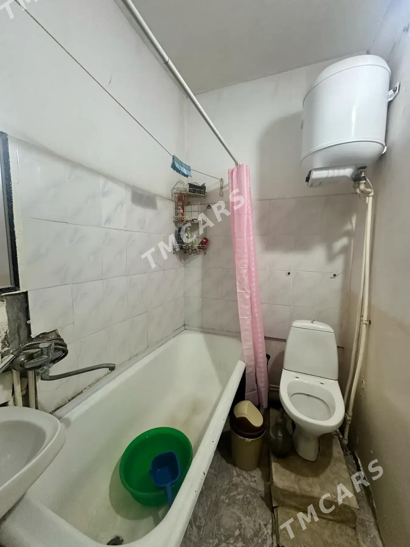 Гостинка 40m2 - Ашхабад - img 2