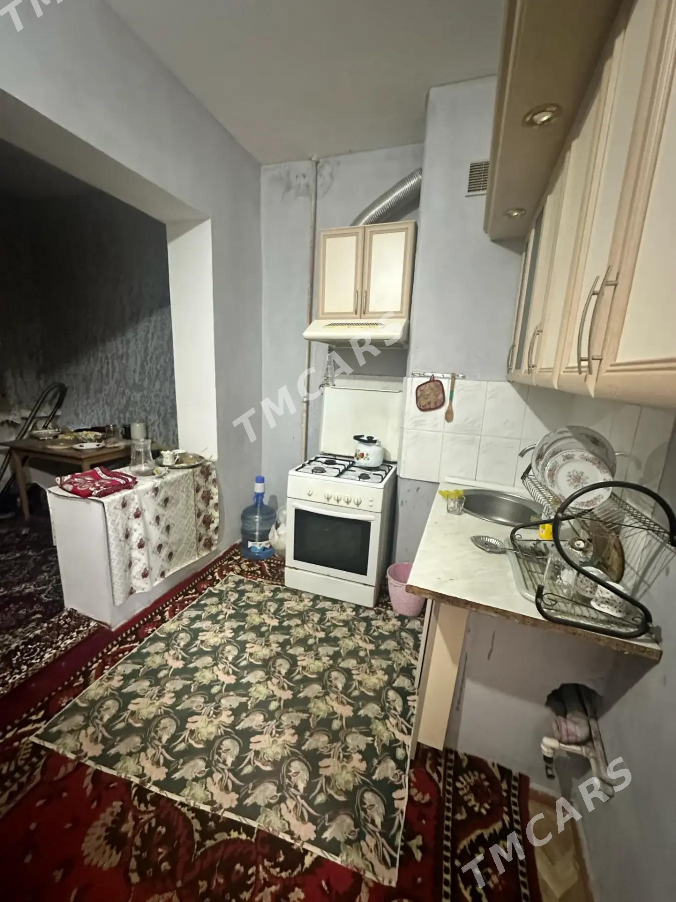 Гостинка 40m2 - Ашхабад - img 3