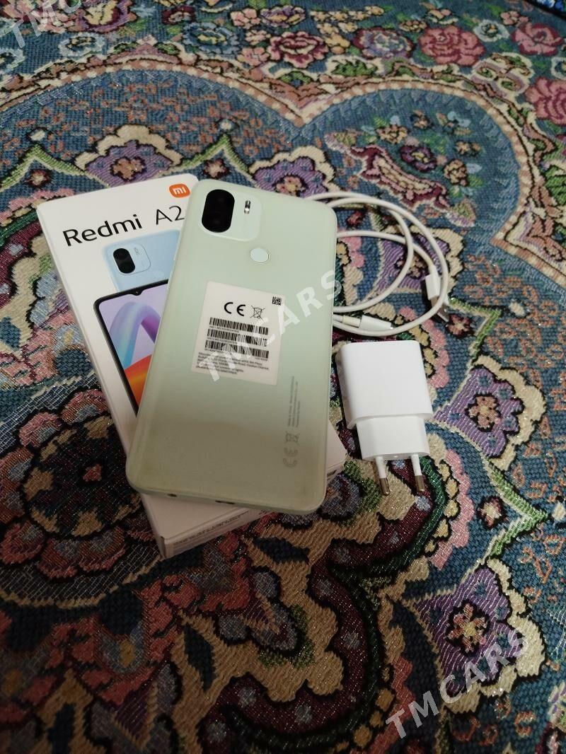 redmi a2 plyus - Кёнеургенч - img 2