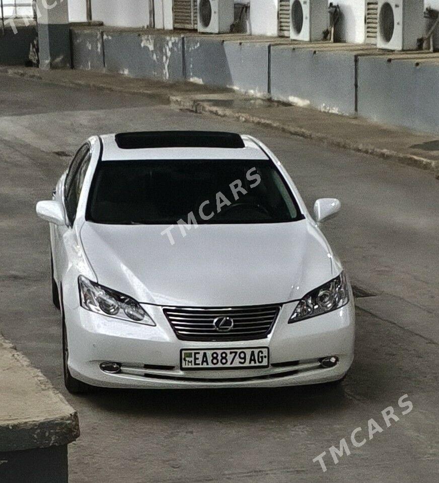 Lexus ES 350 2009 - 225 000 TMT - Aşgabat - img 2