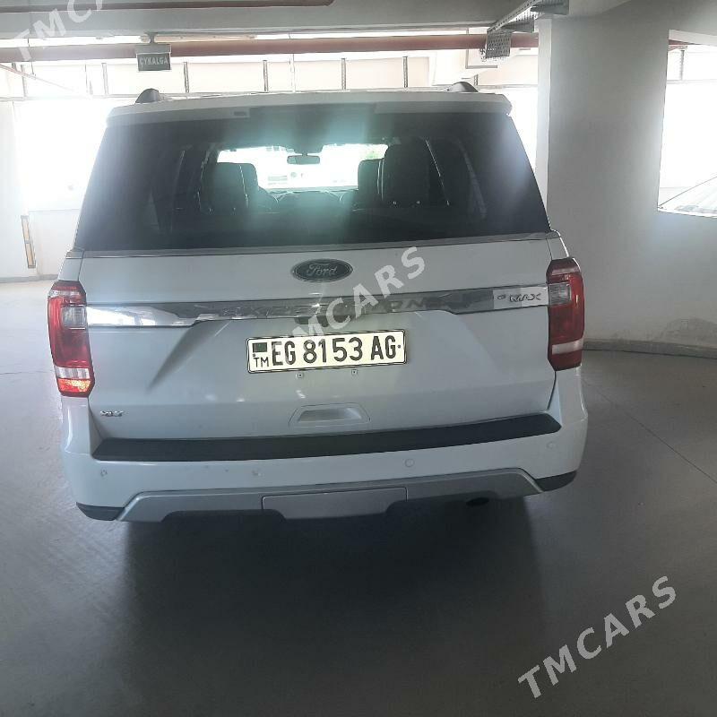 Ford Expedition 2021 - 640 000 TMT - Aşgabat - img 2