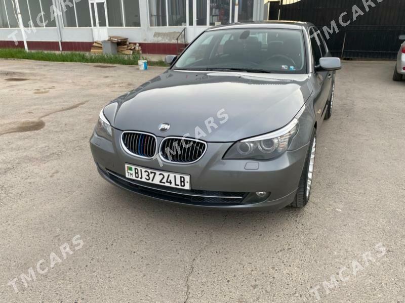 BMW E60 2009 - 180 000 TMT - Türkmenabat - img 3