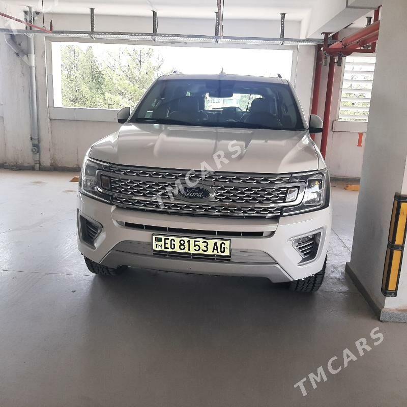 Ford Expedition 2021 - 640 000 TMT - Aşgabat - img 7