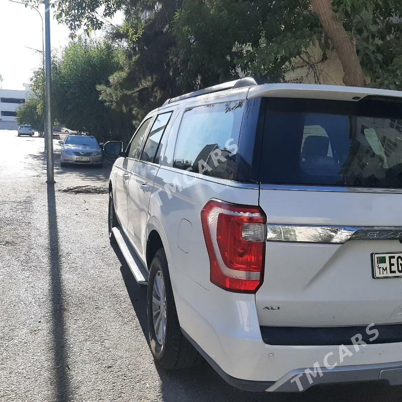 Ford Expedition 2021 - 640 000 TMT - Aşgabat - img 8