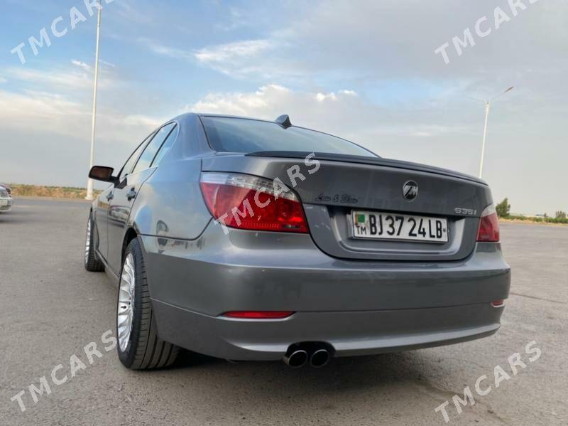 BMW E60 2009 - 180 000 TMT - Türkmenabat - img 4