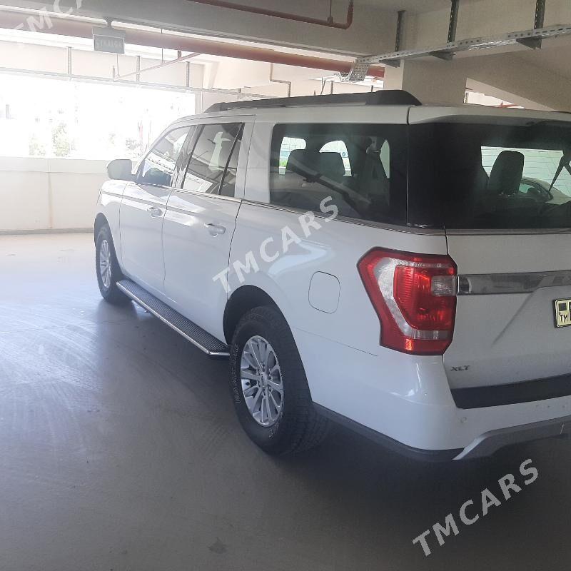 Ford Expedition 2021 - 640 000 TMT - Aşgabat - img 9