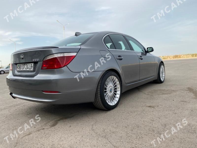 BMW E60 2009 - 180 000 TMT - Türkmenabat - img 5