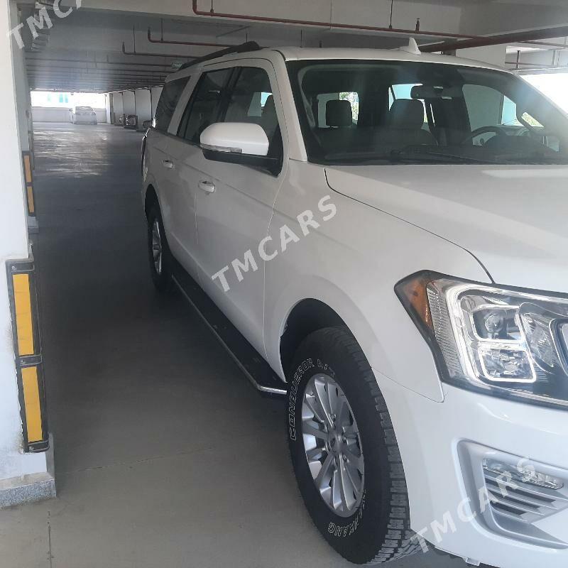 Ford Expedition 2021 - 640 000 TMT - Aşgabat - img 5
