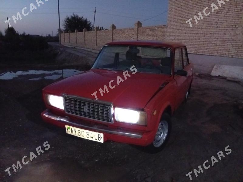 Lada 2107 1984 - 12 000 TMT - Türkmenabat - img 2