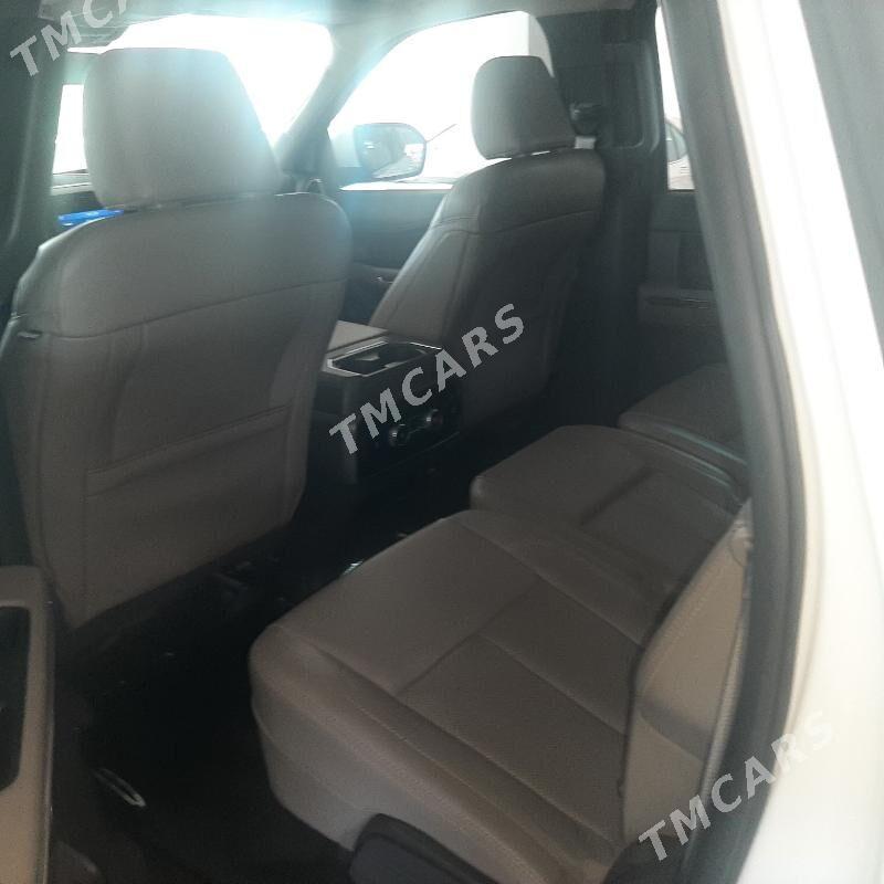Ford Expedition 2021 - 640 000 TMT - Aşgabat - img 6