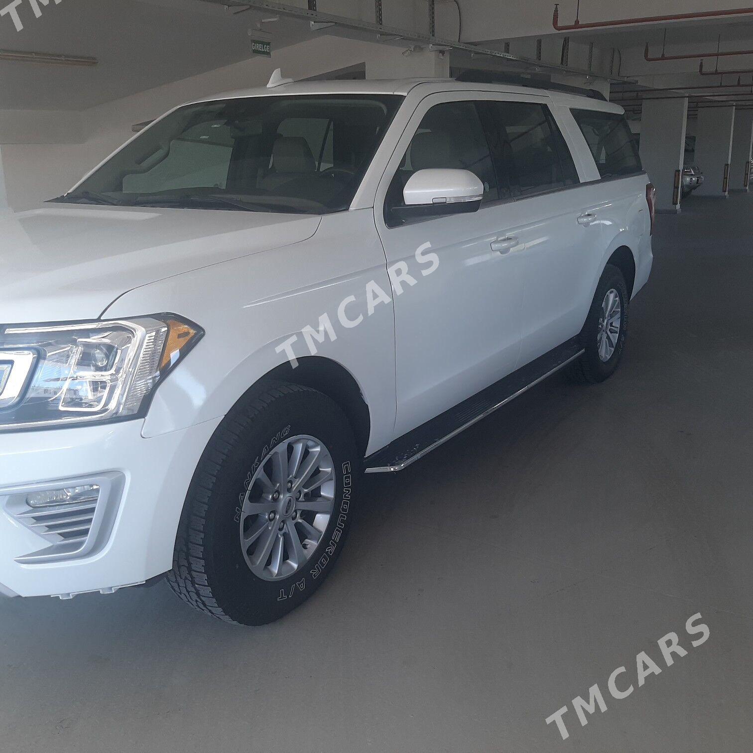Ford Expedition 2021 - 640 000 TMT - Aşgabat - img 4
