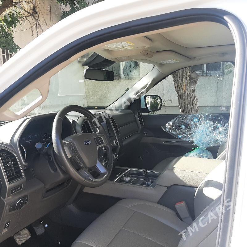 Ford Expedition 2021 - 640 000 TMT - Aşgabat - img 3