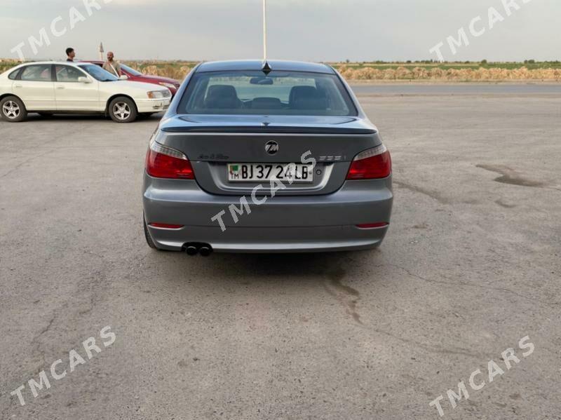 BMW E60 2009 - 180 000 TMT - Türkmenabat - img 6