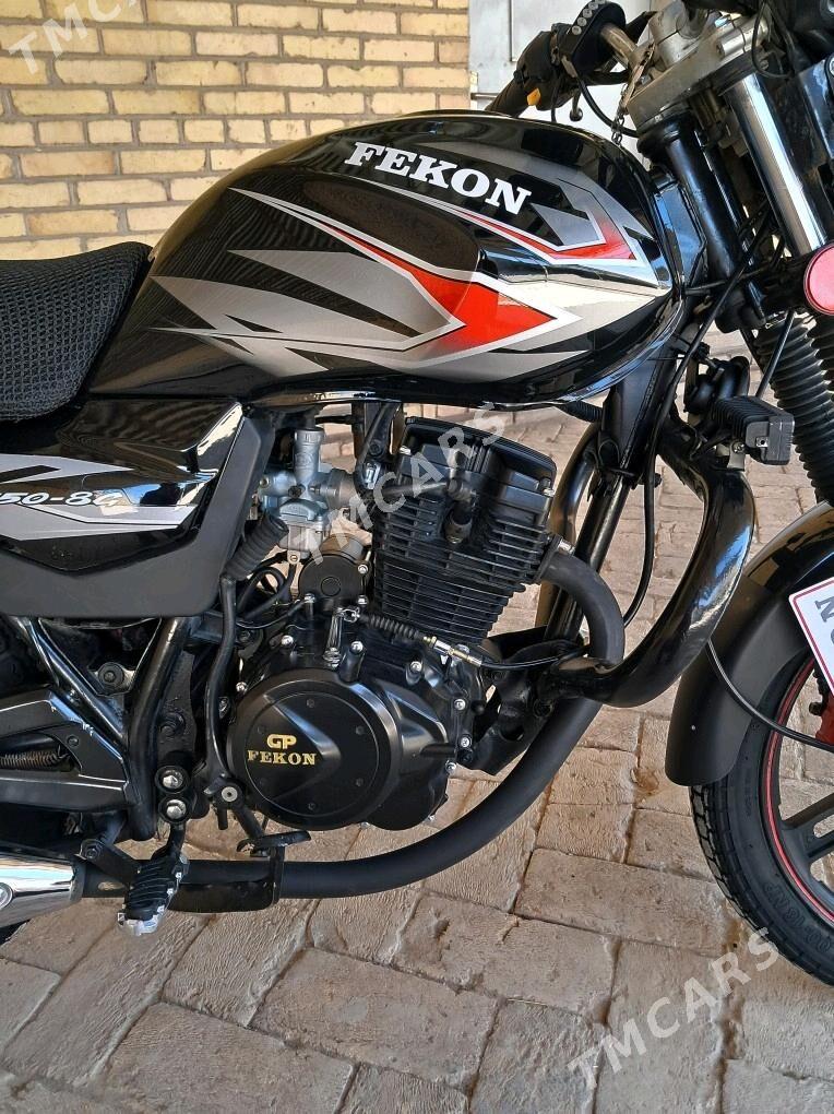 Fekon FK150-8G 2014 - 21 000 TMT - Kerki - img 3