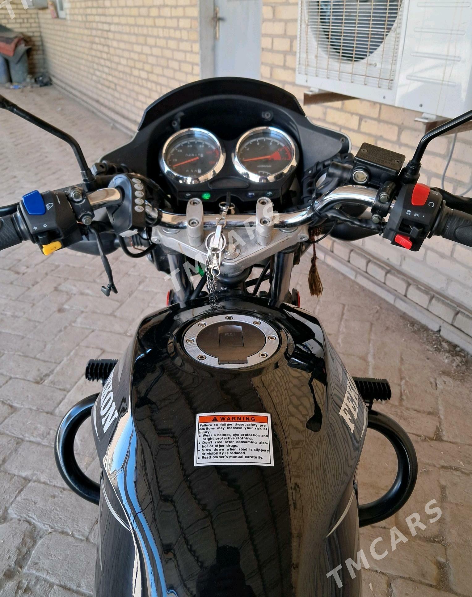 Fekon FK150-8G 2014 - 21 000 TMT - Kerki - img 4