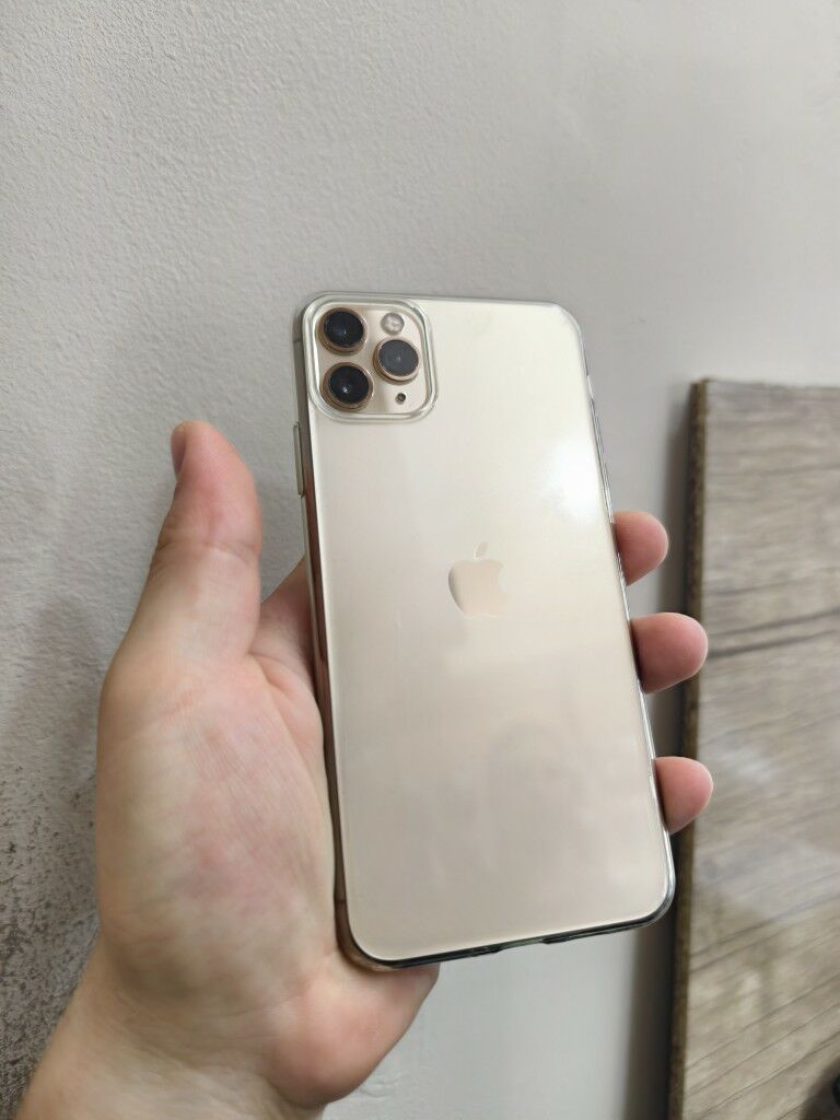 Iphone 11 pro max - Aşgabat - img 2
