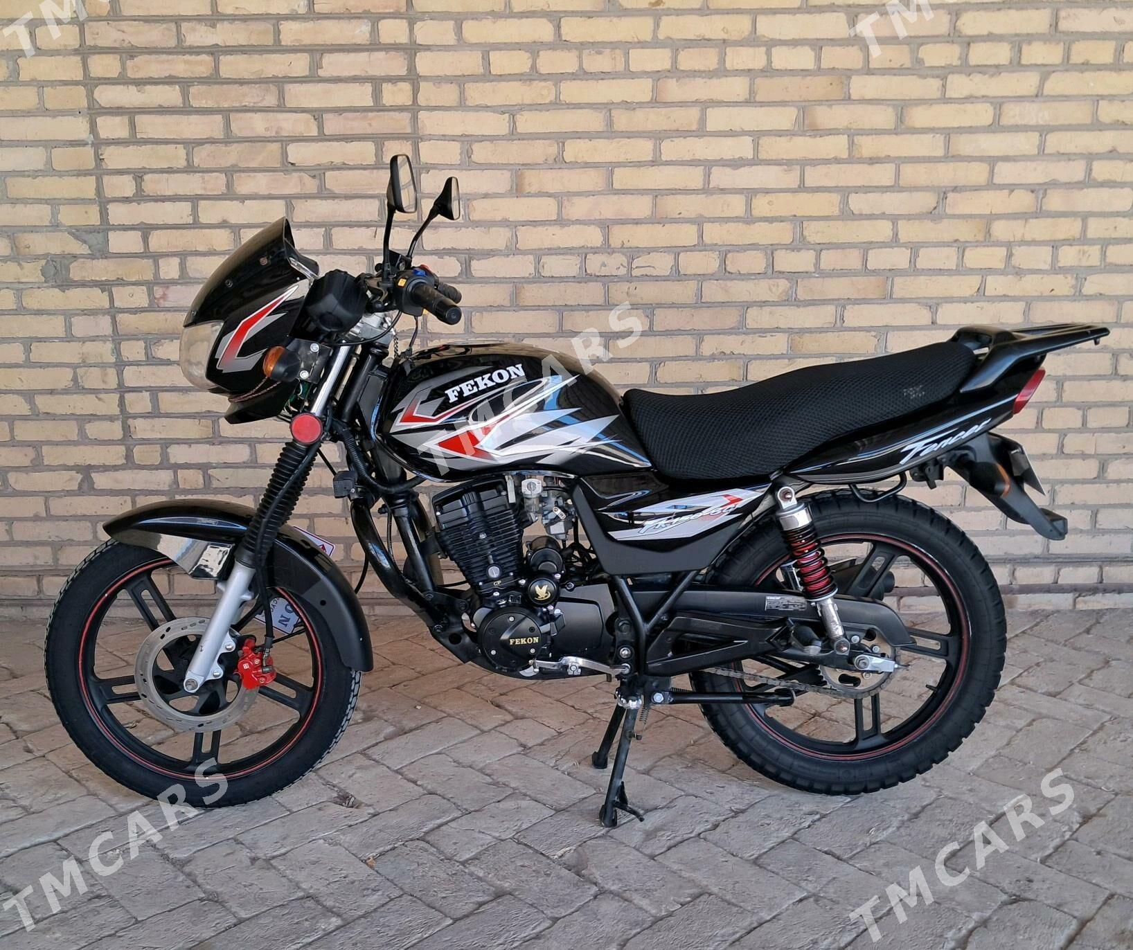 Fekon FK150-8G 2014 - 21 000 TMT - Kerki - img 5